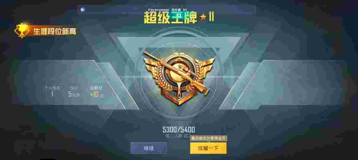 和平精英先行者透视直装 - ƽӢʶ辅助预览图